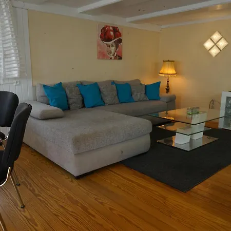 Apartament Schwarzwald Residenz *