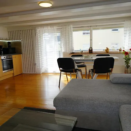 Apartament Schwarzwald Residenz *