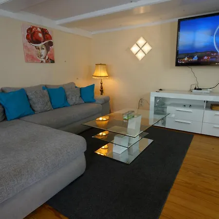 Schwarzwald Residenz Apartman *