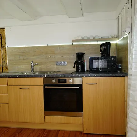 Schwarzwald Residenz * Bad Dürrheim