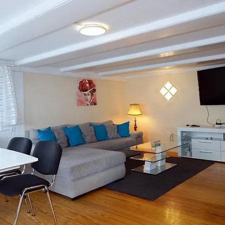 Schwarzwald Residenz *