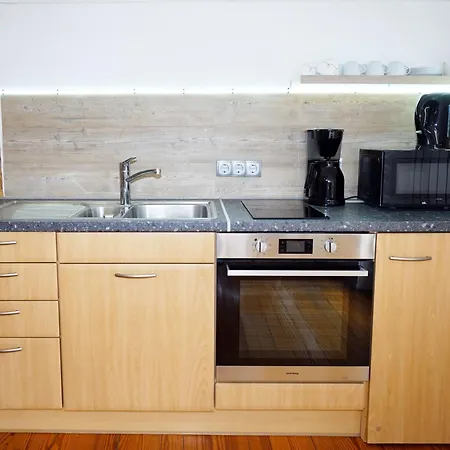 Schwarzwald Residenz Bad Dürrheim