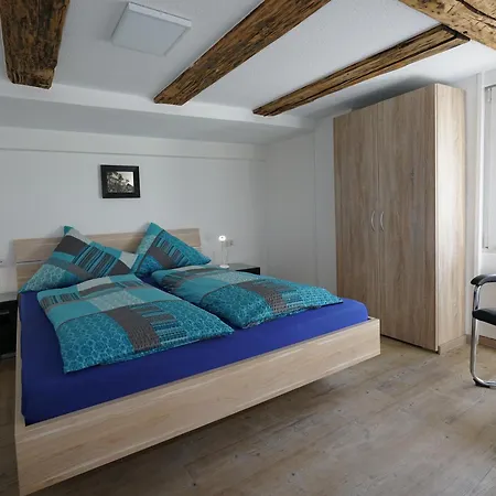 Schwarzwald Residenz Apartman *