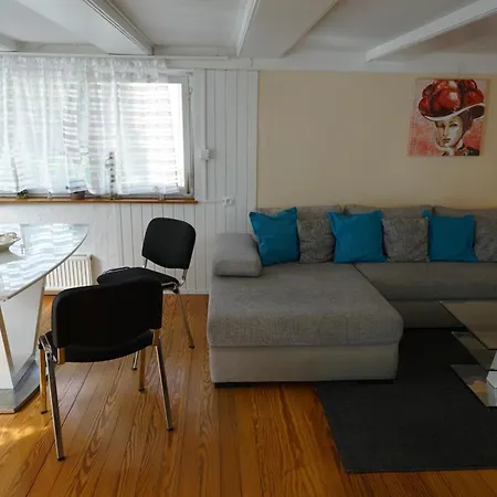 Schwarzwald Residenz *