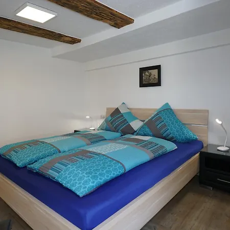 Apartman Schwarzwald Residenz Bad Dürrheim