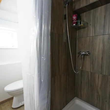 Apartament Schwarzwald Residenz Bad Dürrheim