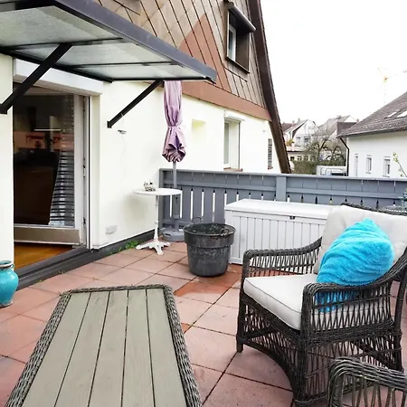 Schwarzwald Residenz *