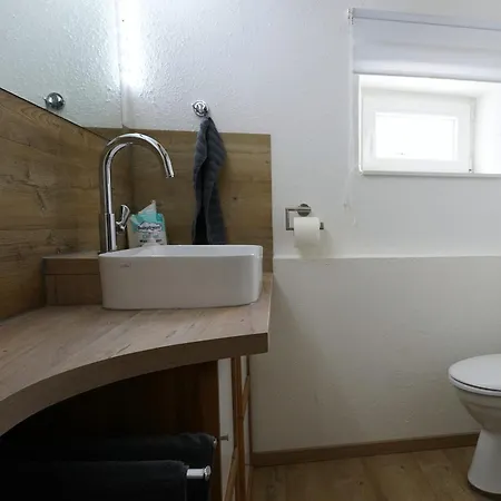 Schwarzwald Residenz Apartman