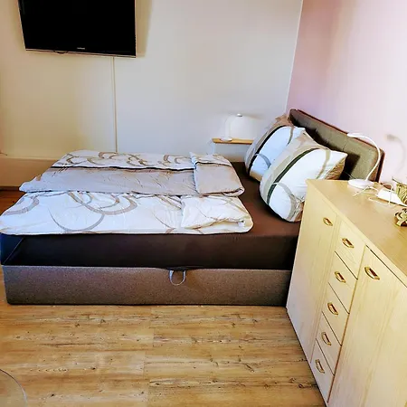 Apartman Schwarzwald Residenz