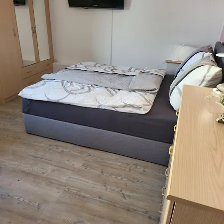 Schwarzwald Residenz Bad Dürrheim