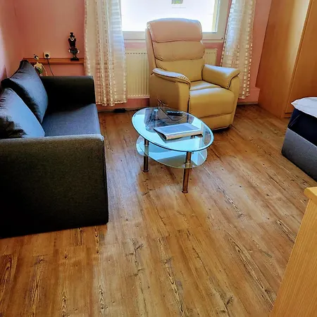 Apartament Schwarzwald Residenz *