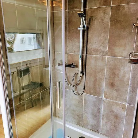 Apartment Schwarzwald Residenz