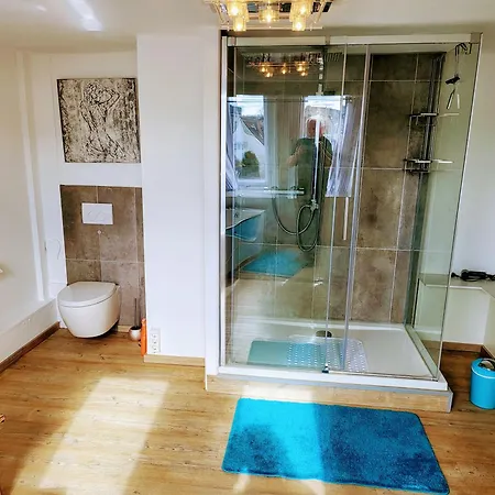 Apartament Schwarzwald Residenz *