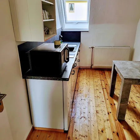 Apartament Schwarzwald Residenz