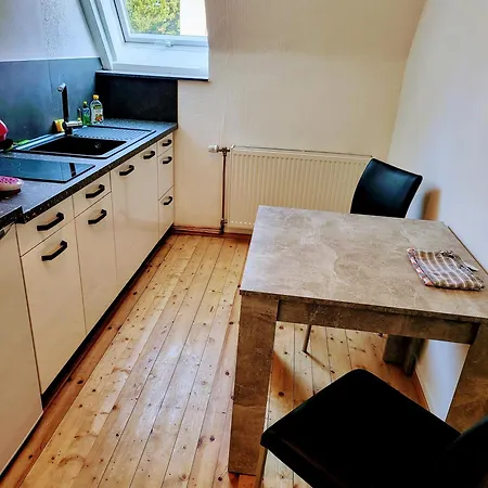 Schwarzwald Residenz Apartman *