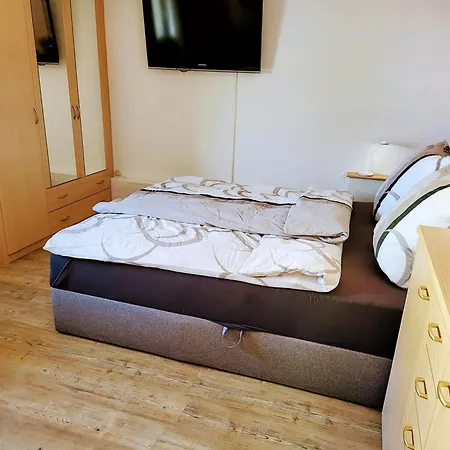 Schwarzwald Residenz *