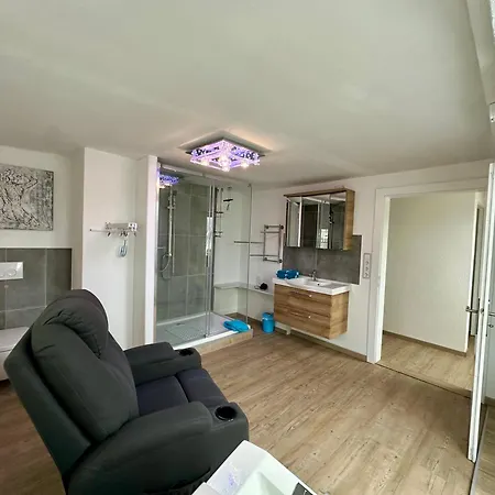 Apartment Schwarzwald Residenz