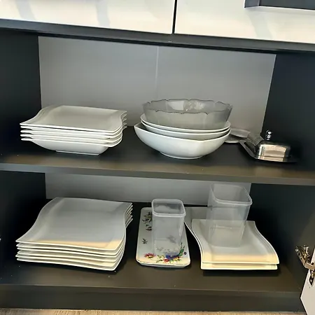 Lejlighed Schwarzwald Residenz *