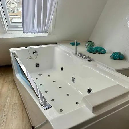 Schwarzwald Residenz Lejlighed *