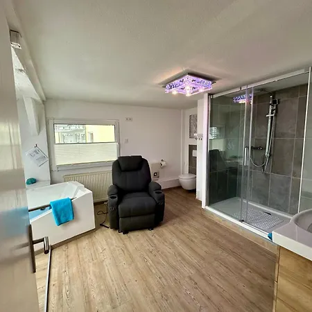 Lejlighed Schwarzwald Residenz