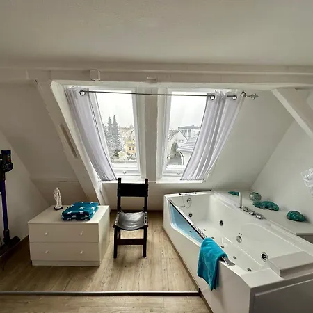 Apartment Schwarzwald Residenz