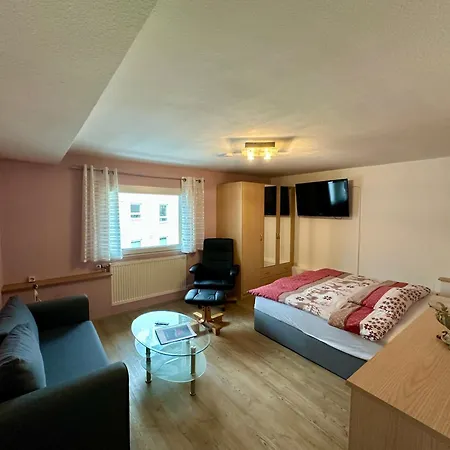 Schwarzwald Residenz * Bad Dürrheim