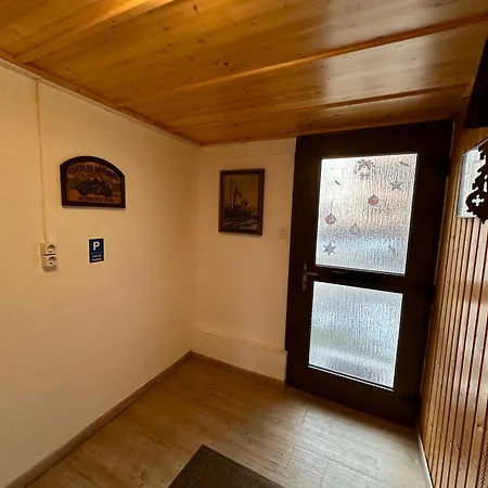 Schwarzwald Residenz Apartament