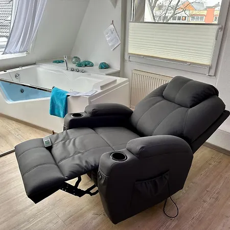 Schwarzwald Residenz Apartament Bad Dürrheim