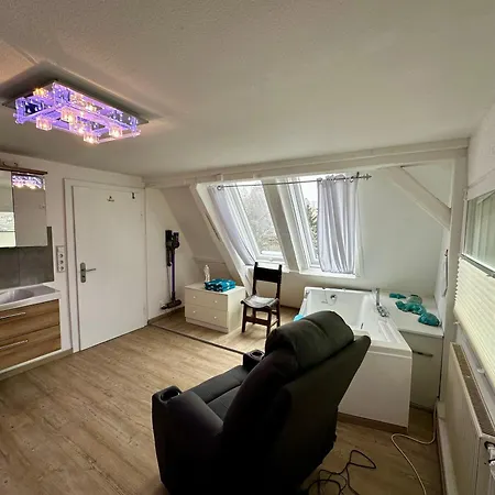 Schwarzwald Residenz Apartament