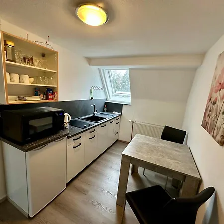 Apartament Schwarzwald Residenz *