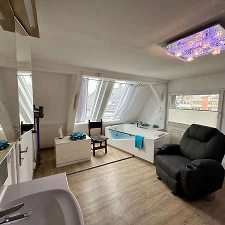 Schwarzwald Residenz *