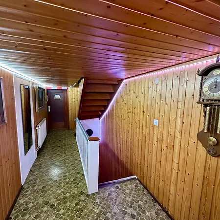 Apartament Schwarzwald Residenz