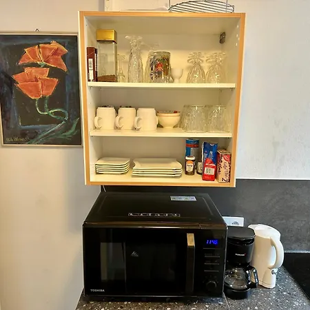 Schwarzwald Residenz