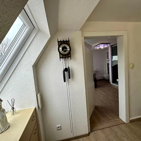 Apartament Schwarzwald Residenz *