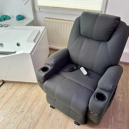 Schwarzwald Residenz Apartament