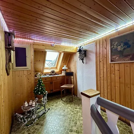 Schwarzwald Residenz Bad Dürrheim