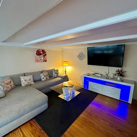 Schwarzwald Residenz *