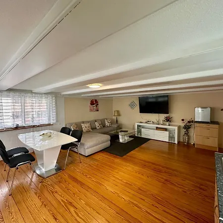 Schwarzwald Residenz *