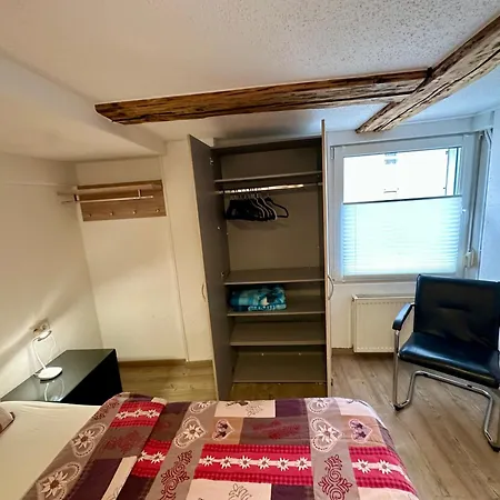 Schwarzwald Residenz Bad Dürrheim