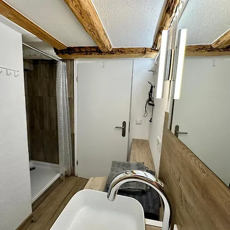 Schwarzwald Residenz Apartament