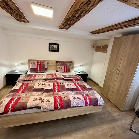 Schwarzwald Residenz Bad Dürrheim