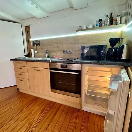 Apartment Schwarzwald Residenz