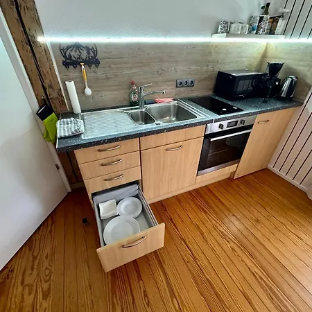 Schwarzwald Residenz * Bad Dürrheim