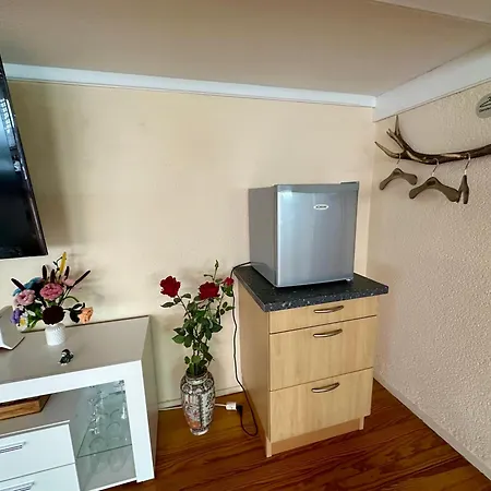 Schwarzwald Residenz * Bad Dürrheim