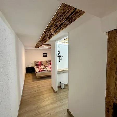 Schwarzwald Residenz Apartament *