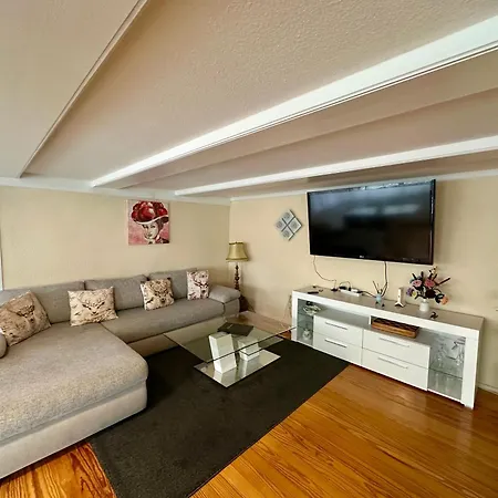 Apartament Schwarzwald Residenz *