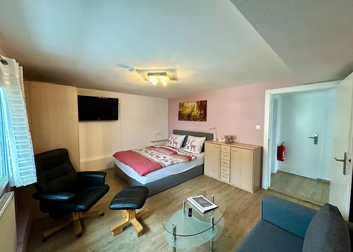 Schwarzwald Residenz Bad Dürrheim