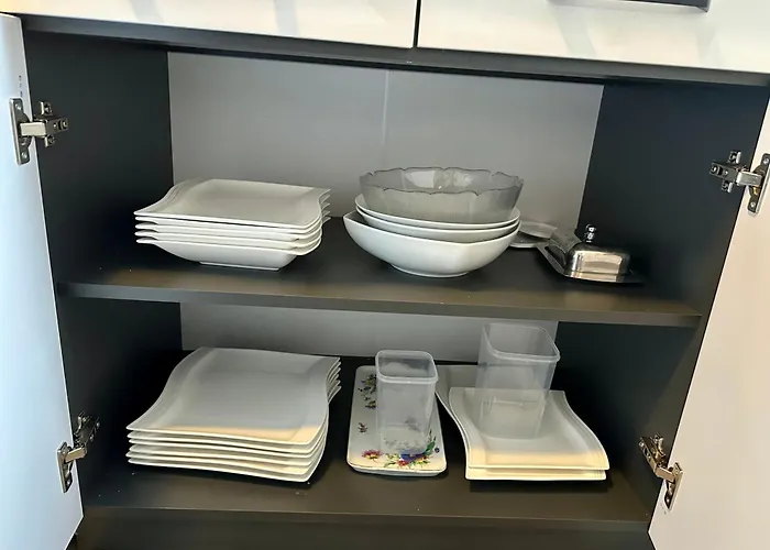 アパート Schwarzwald Residenz *