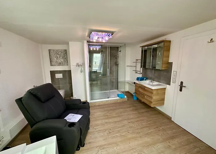 Schwarzwald Residenz バート・デュルハイム