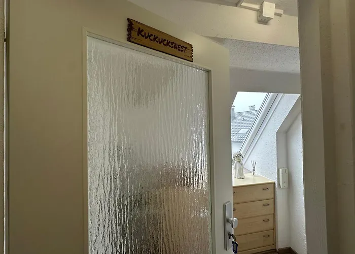 Schwarzwald Residenz * Bad Dürrheim